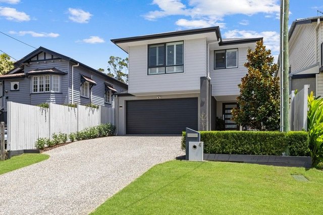 4 Lady Galway Street, QLD 4051