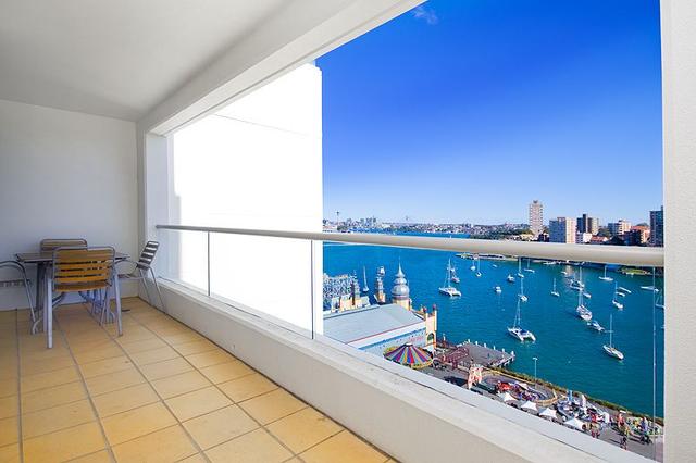 1002/12 Glen Street, NSW 2061