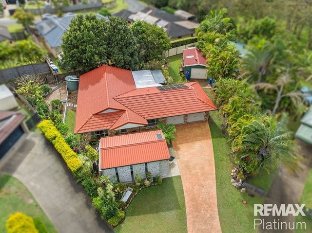 5 Butcherbird Court, QLD 4504