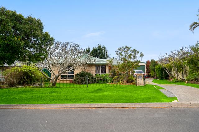 8 Shelford Court, QLD 4124