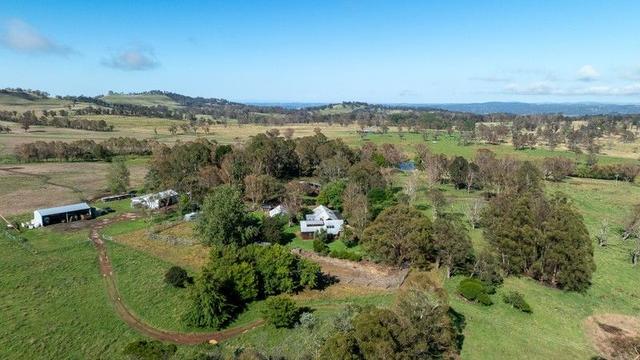 1763 Wongwibinda Road, NSW 2350