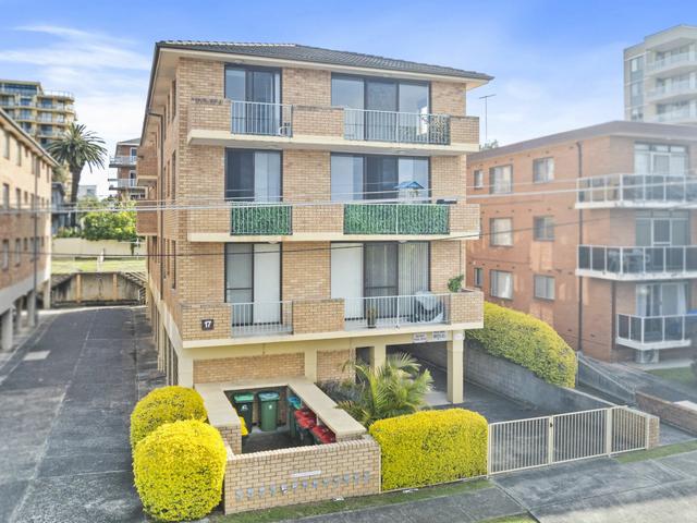 7/17 Ocean Parade, NSW 2261