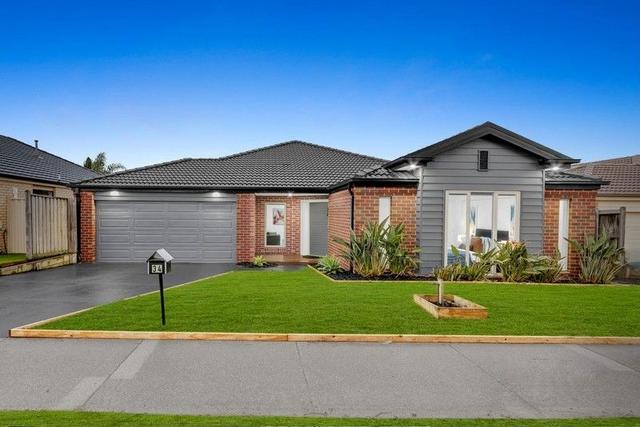 34 Melington Drive, VIC 3975