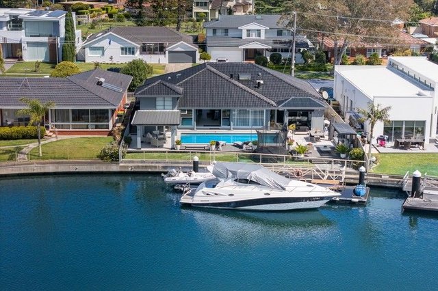 156 Belgrave Esplanade, NSW 2224