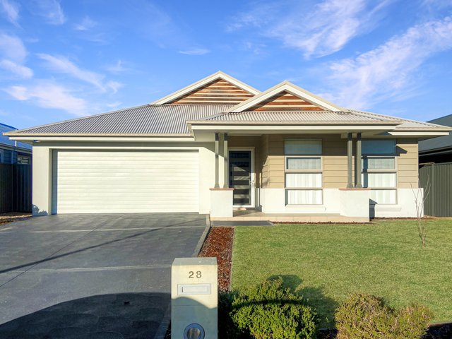 28 Sorrento Way, NSW 2259