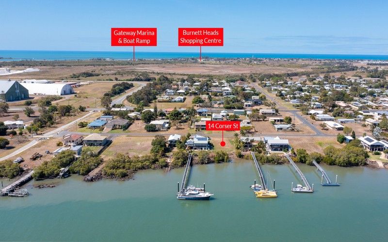 14 Corser Street, Heads QLD 4670 Allhomes