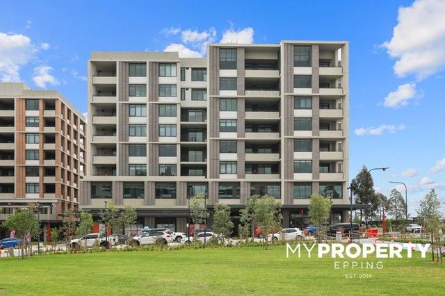 416/3B Elymus Glade, NSW 2762