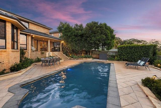 73 Corymbia Circuit, NSW 2086