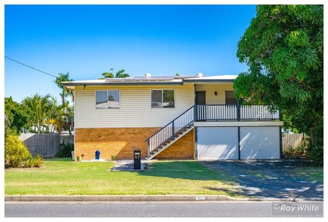 67 Scott Street, QLD 4701
