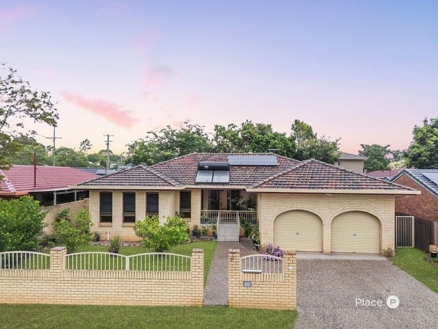 39 Mulgowie Street, QLD 4109