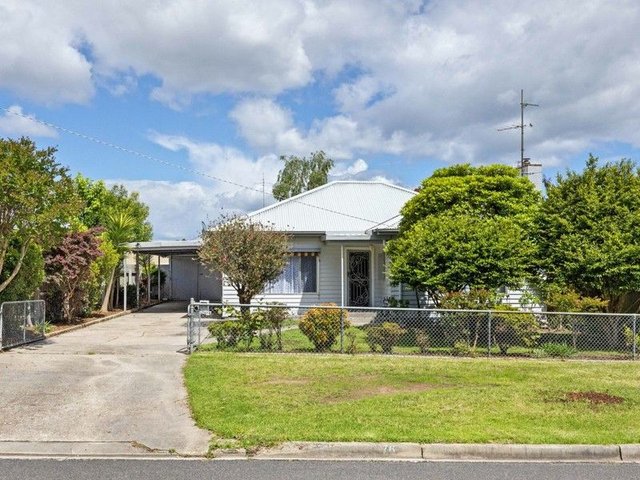 76 Bredt Street, VIC 3875