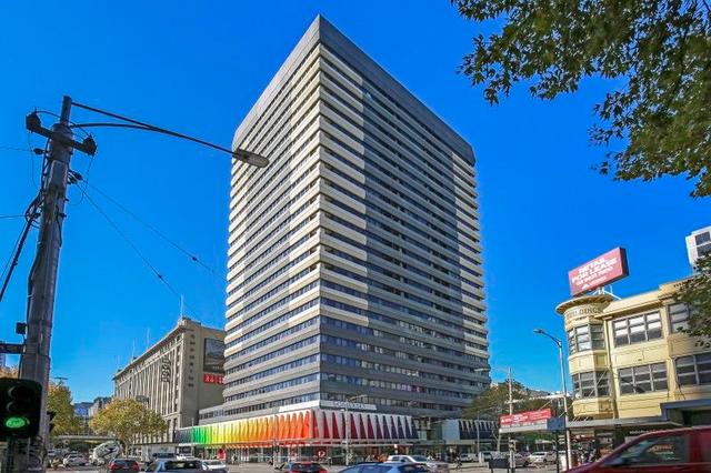 601/250 Elizabeth Street, VIC 3000