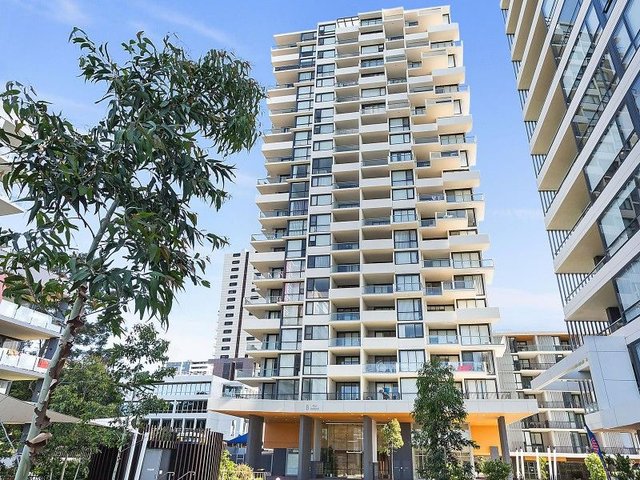 2002/26 Cambridge  Street, NSW 2121