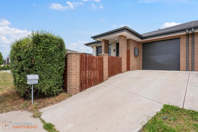 11 Dalkin Crescent, ACT 2913