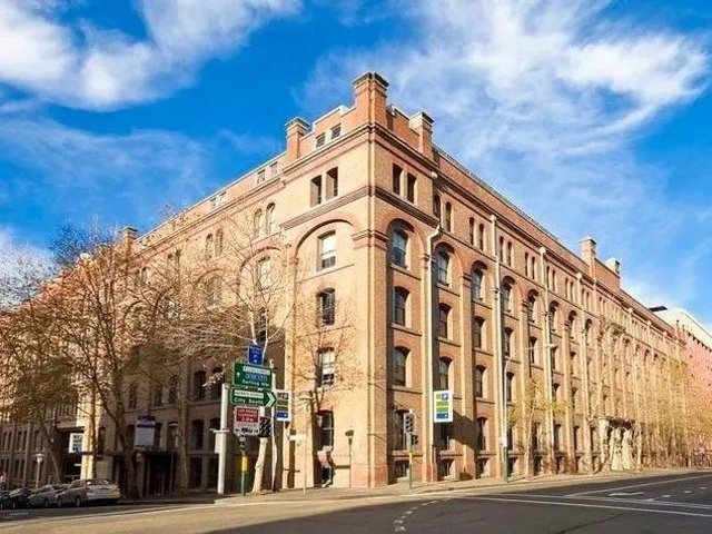 CS185/360 Harris Street, NSW 2009