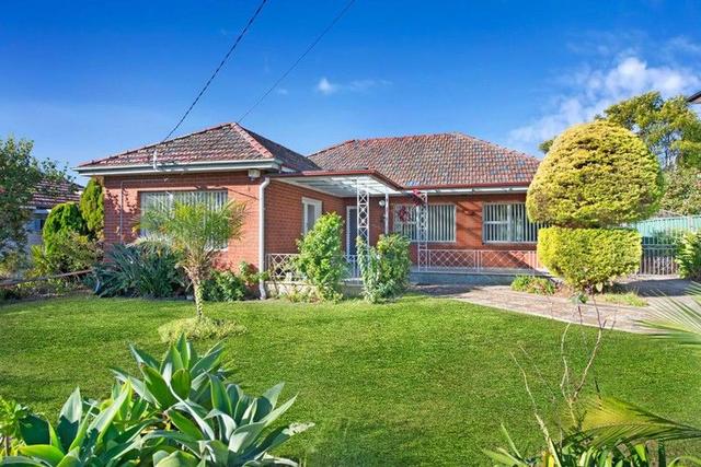 9 Mahnken Avenue, NSW 2212