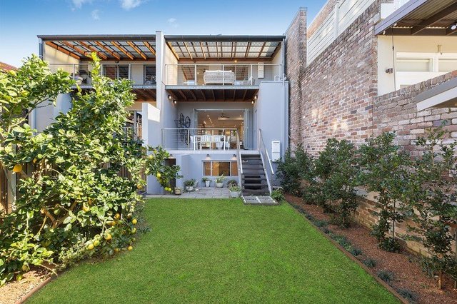 48 Evans Street, NSW 2039