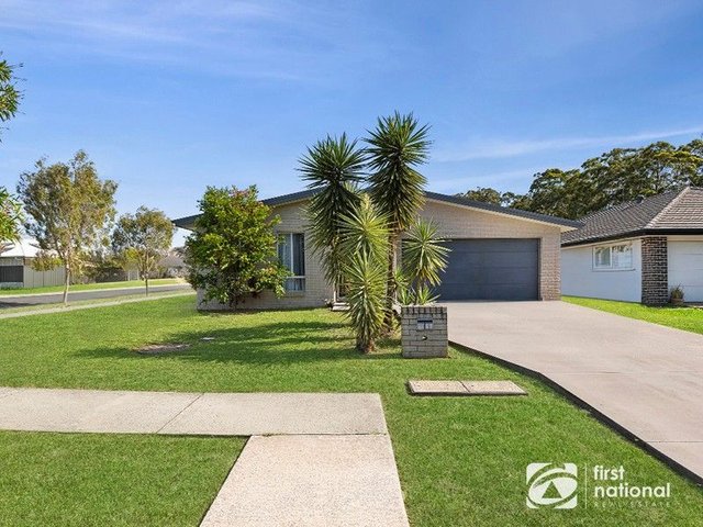 3 Somervale Road, NSW 2456