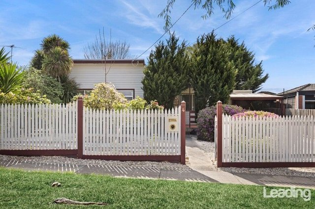 4 Oxley Street, VIC 3429