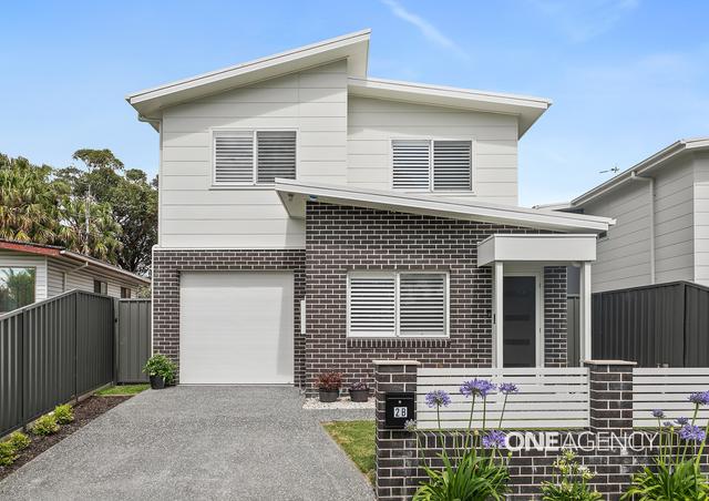 2B Mailey Place, NSW 2528