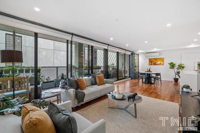 1207/601 Little Collins Street, VIC 3000