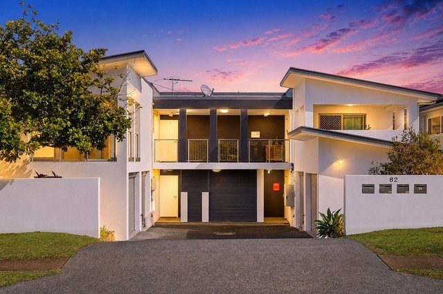 3/82 Grenfell Street, QLD 4122