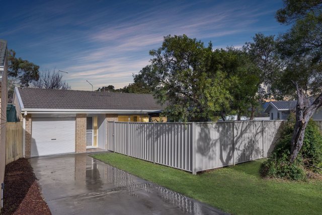 2/22 Sid Barnes Crescent, ACT 2906