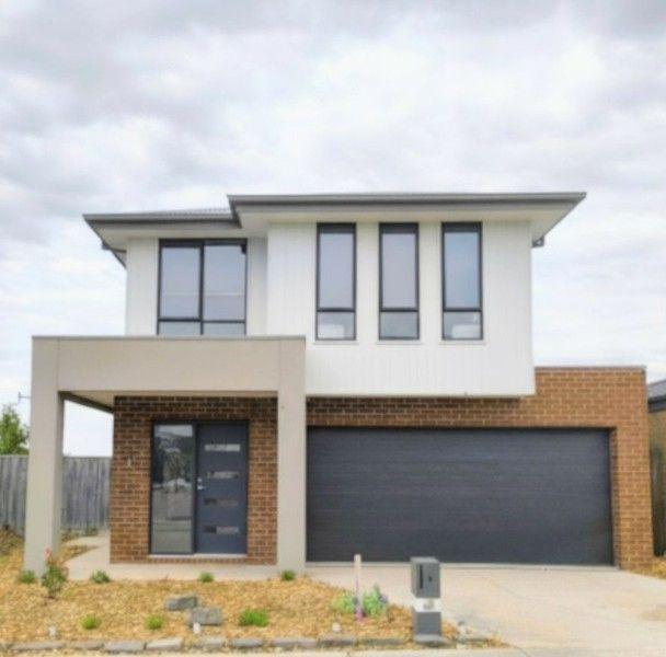 1 Lansdown Ave, VIC 3809