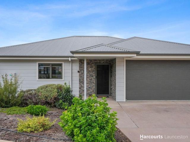 25 Stanton Drive, TAS 7250