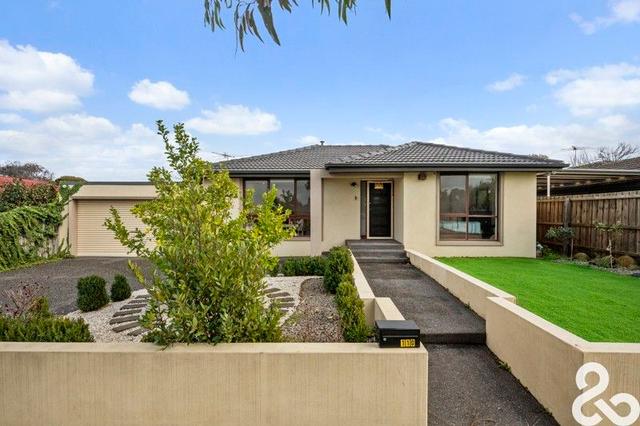 110 Northumberland Drive, VIC 3076