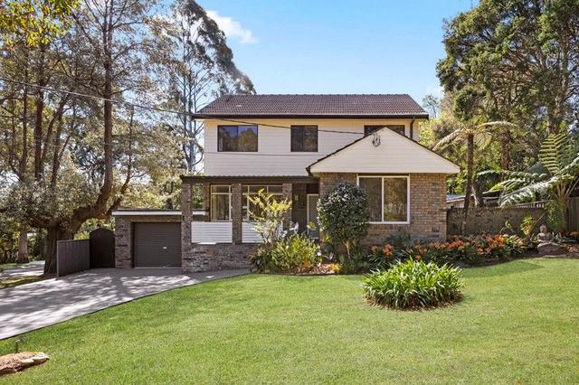 11 Blacket Street, NSW 2233