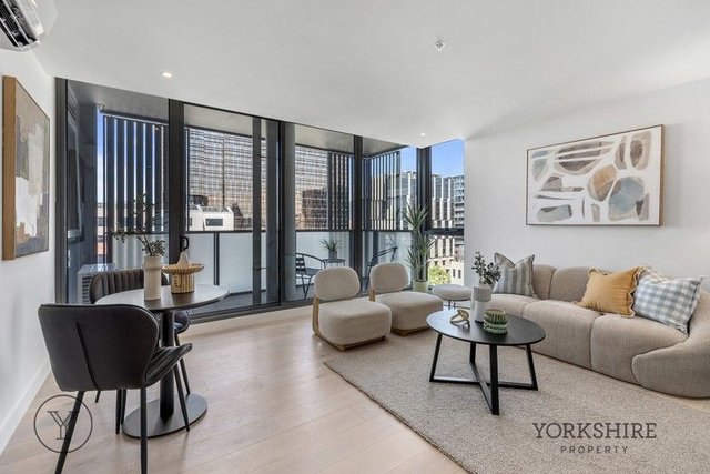 708D/21 Robert Street, VIC 3066