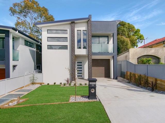 36 Hughes Avenue, NSW 2115