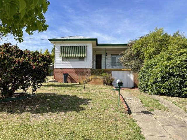 595 Livermore Street, NSW 2641