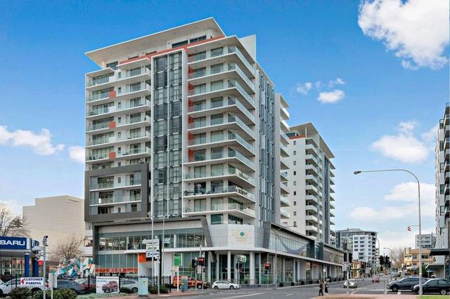 1206/30 Burelli Street, NSW 2500