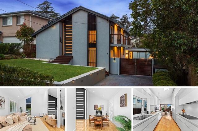 7 Lister Street, NSW 2153