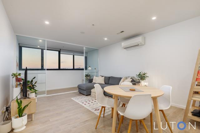 406/2 Terry Connolly Street, ACT 2611