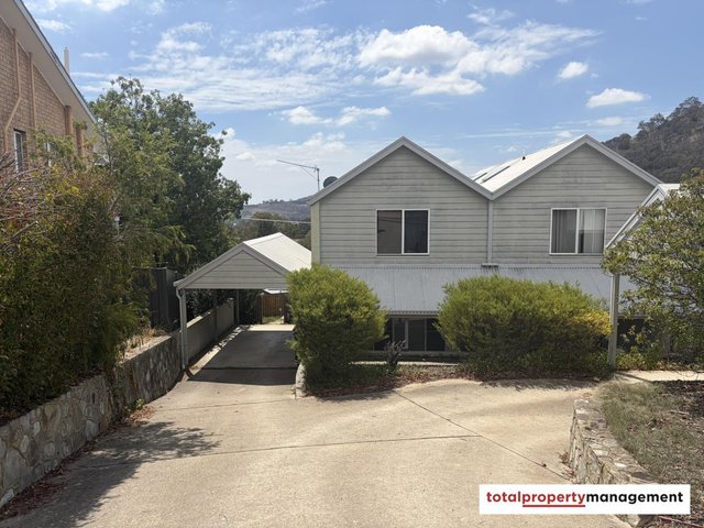 26B Callister Crescent, ACT 2905