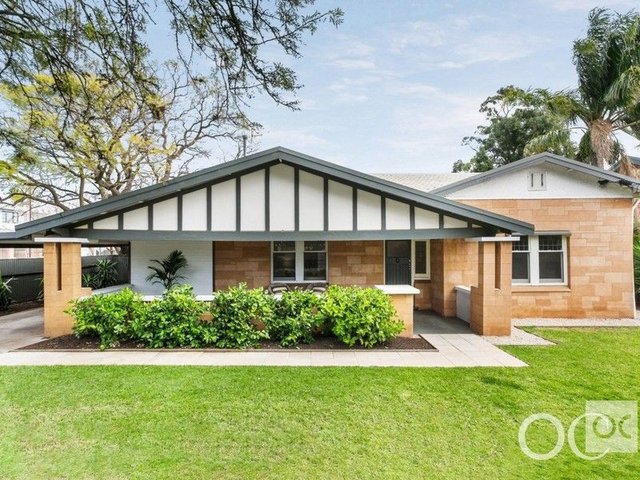 100 East Avenue, SA 5034