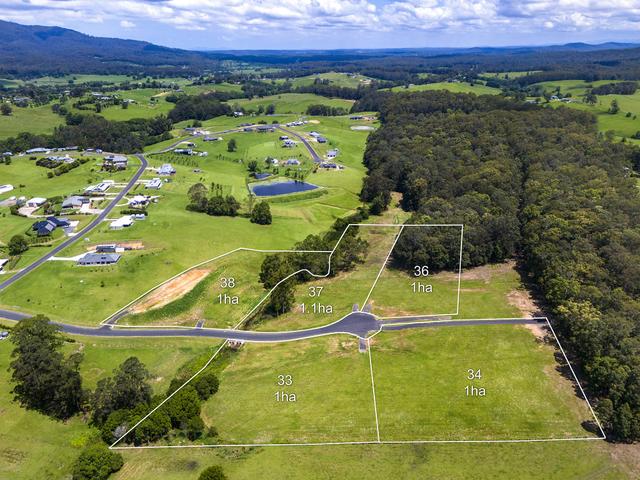 33, 34, 36, 37, 38 Eel Creek Close, NSW 2447