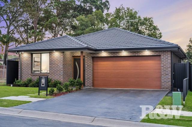 90 Brassil Avenue, NSW 2559