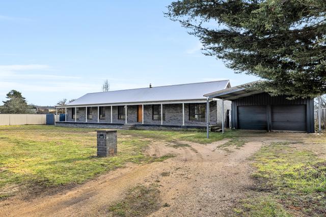 28 Kirke Street, NSW 2631