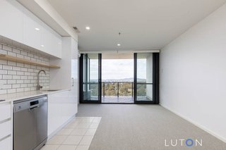 Kitchen/Open-Plan