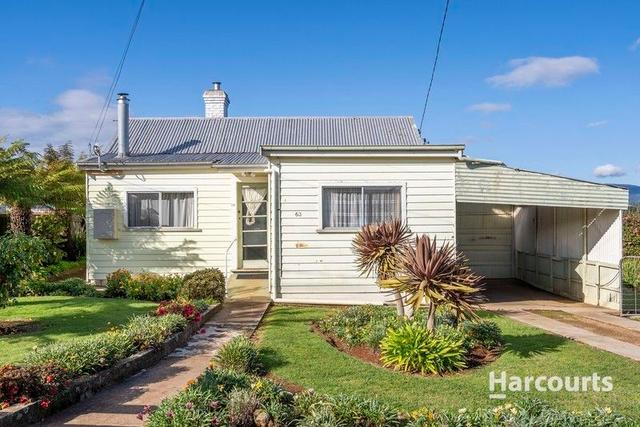 63 Arthur Street, TAS 7260