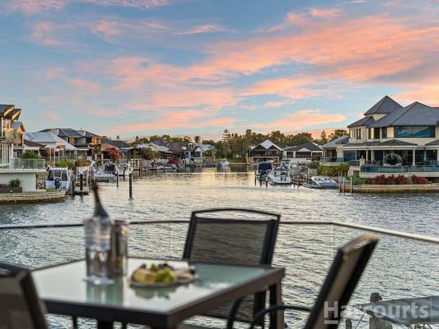 23 Finistere Island Retreat, WA 6210