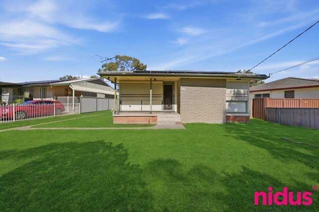 15 Sorensen Crescent, NSW 2770