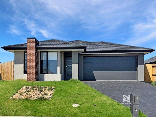 1 Mahogany Close, VIC 3875