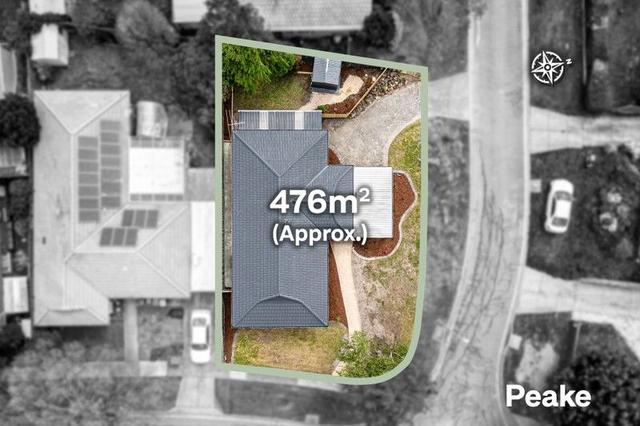 30 Ashfield Drive, VIC 3806