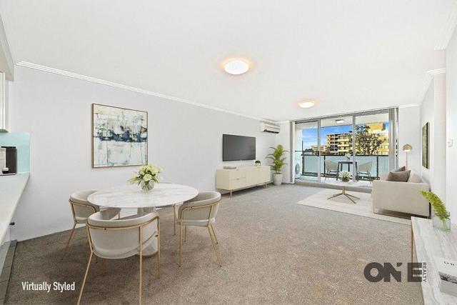 57/4 West Terrace, NSW 2200