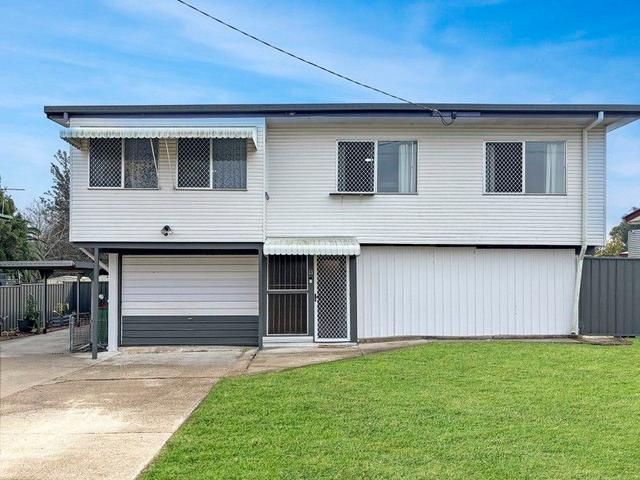 11 Makepeace Street, QLD 4340